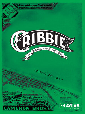 cover image of Cribbie